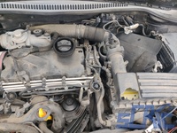 Seat Leon 1P1 1.9 TDI 105CV 2005-2010