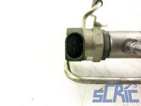 Flauto Iniettori BMW 3 TOURING E91 316D 2009-2012 13537809127, 0281002738