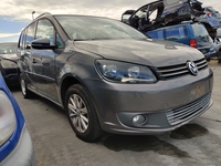 Vw Touran 1T3 1.4 TSI ECOFUEL 150CV 2010-2015