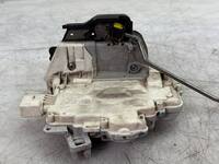 Serratura Porta AUDI A4 AT 8ED 2004-2008 destro, dx, frontale, anteriore 8
