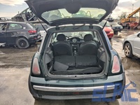 Mini - R50, R53 ONE D 75CV 2003-2006