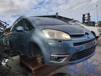 Citroen C4 Grand Picasso 1 UA 2.0 HDI 138 136CV 2006-2013