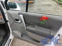 Renault Scenic 2 JM0/1 1.9 DCI 131CV 2005-2008