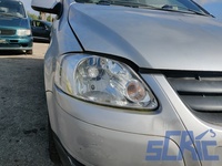 Vw Fox  5Z1, 5Z3, 5Z4 1.2 55CV 2005-2011