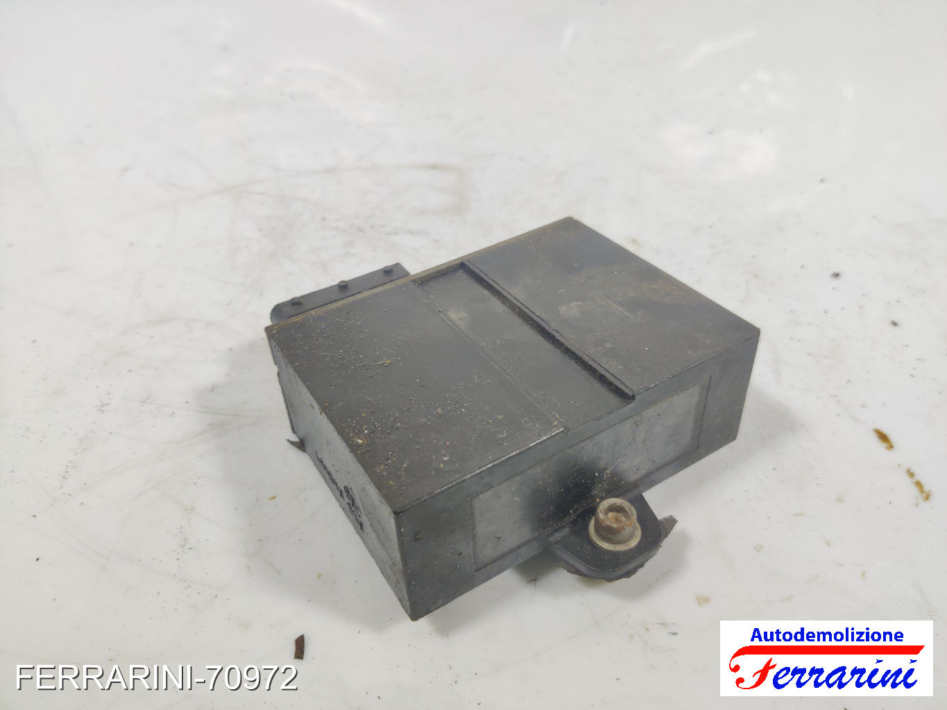Centralina Gpl OPEL ASTRA G SW T98 1.4 16V 1998-2004 BR0417, 220132, AAB1912CGC