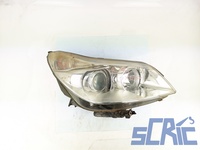 xenon Faro Anteriore CITROEN C5 3 RD 2008-2010 destro, dx 6206J0, 620645, LAD5GL