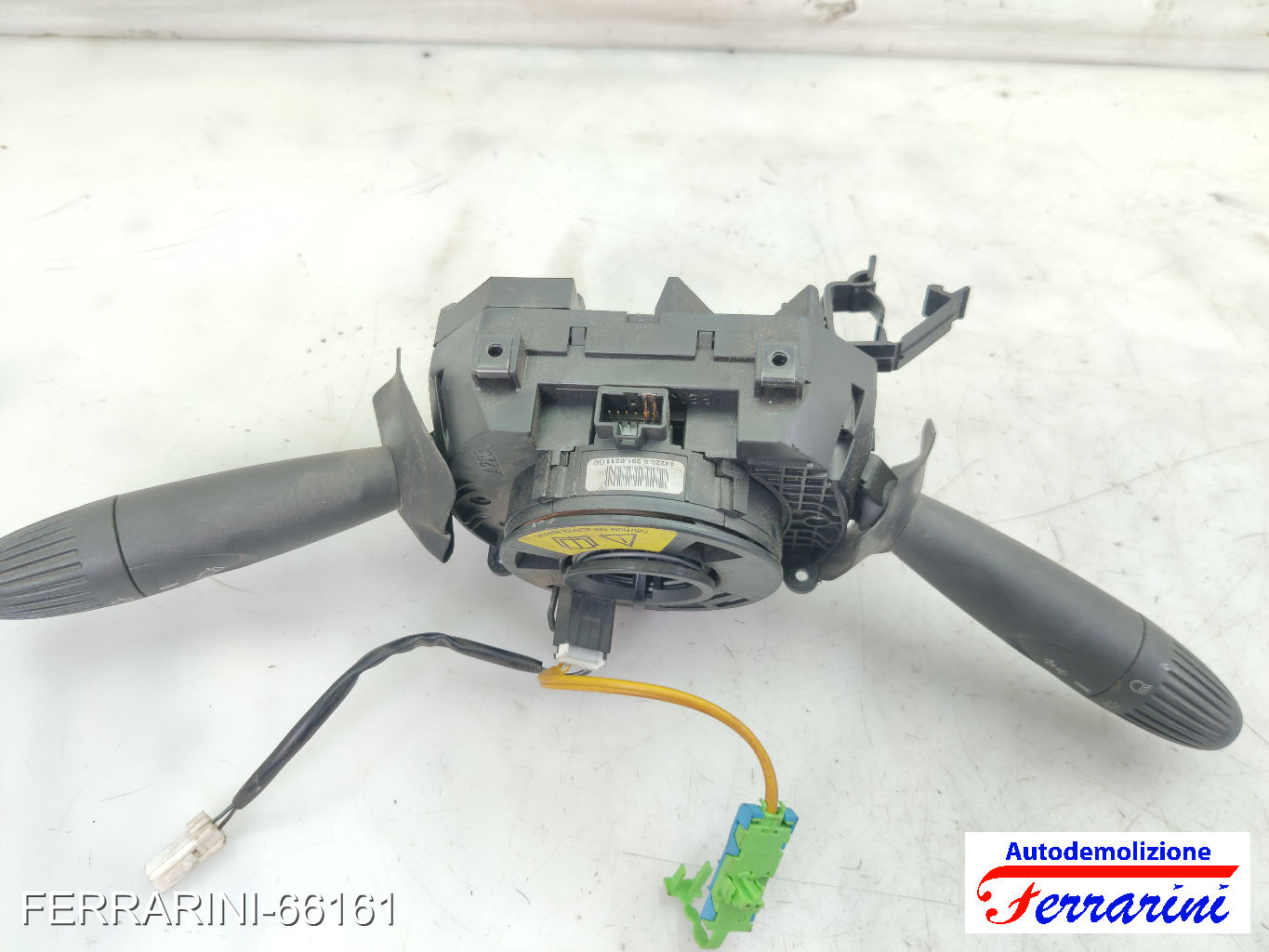Devioluci FIAT PUNTO 188 1999-2010 735444632, 735398128, 73538105108328333 6