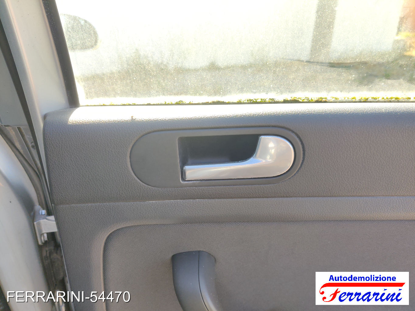 Vw Golf Plus 5 521, 5M1 1.9 TDI 105CV 2005-2009