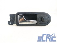 regolazione specchietti Maniglia Porta Interna VW GOLF 4 1J1 1997-2004 sinistra