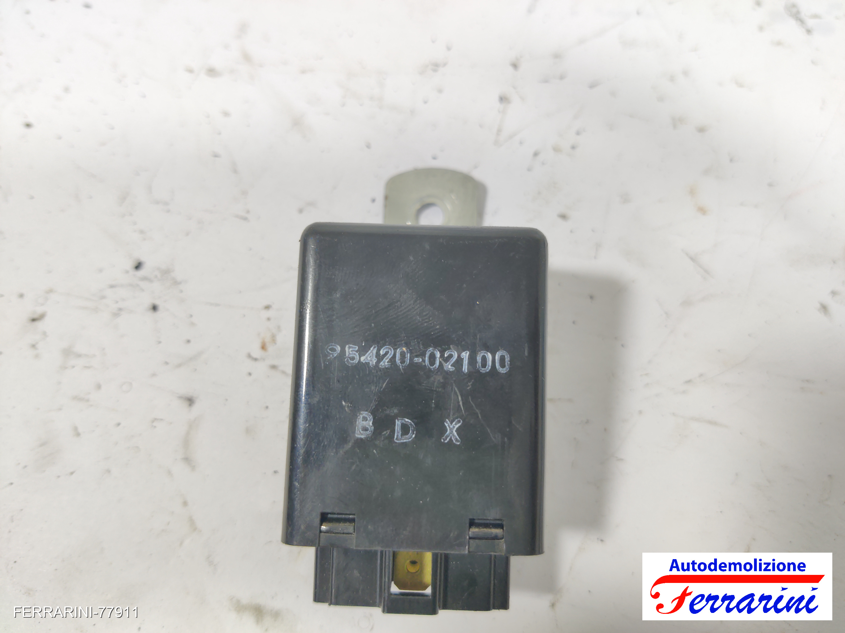 Kit Accensione HYUNDAI ATOS MX 1.1 2003-2008 3911002BA5 11