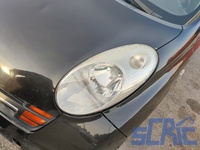 Nissan Micra 3 K12 1.0 16V 65CV 2003-2010