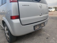 Opel Meriva A X03 1.4 16V TWINPORT 90CV 2004-2010