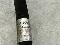 Tubo Clima MERCEDES CLASSE C S205 C 220 D 4MATIC 2015-2018 A2058308504, 830396 6