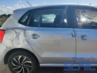 Vw Polo 6C1, 6R1 1.4 85CV 2009-2014