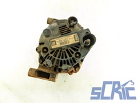 Alternatore OPEL CORSA C X01 1.3 CDTI 2003-2009 13117279YQ, 705125069, TG9S015