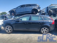 Volvo V60 1 155 2.0 D2 120CV 2015-2018