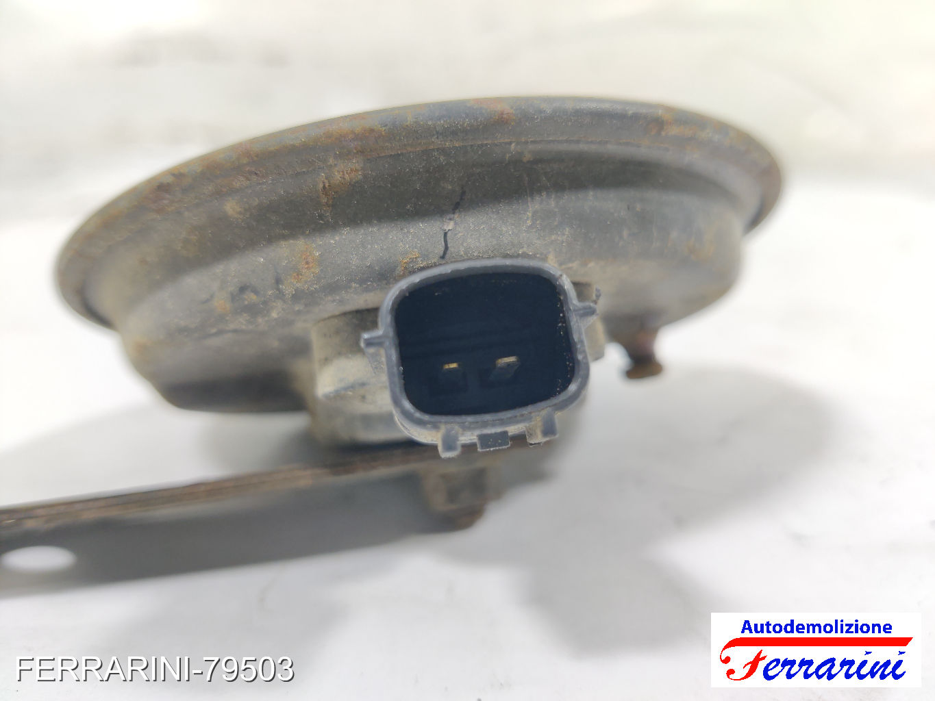 Clacson HYUNDAI ATOS MX 2003-2008 8