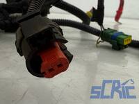 Altre Componenti Accessori Motore