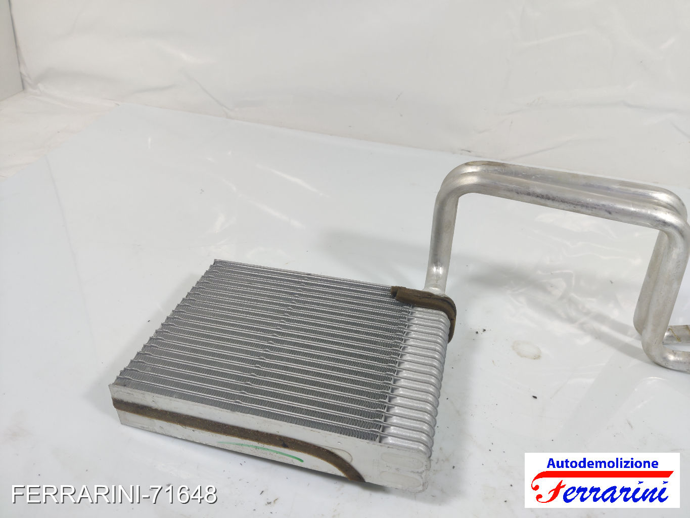 Radiatore Clima Stufa FORD FOCUS 3 TURNIER 1.6 TDCI 2010-2023 1714777