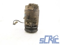 Compressore Clima OPEL ASTRA H GTC A04 1.6 2006-2010 13124750, 383601234