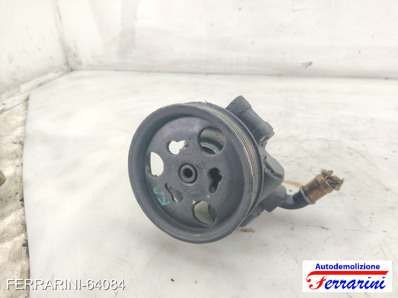Pompa Servosterzo FORD KA RB 1.3I 1996-2008 1076675, 1054238, 1117631