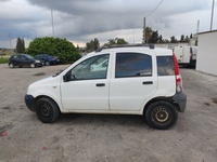 Fiat Panda  169 1.3 D MULTIJET 70CV 2004-2023