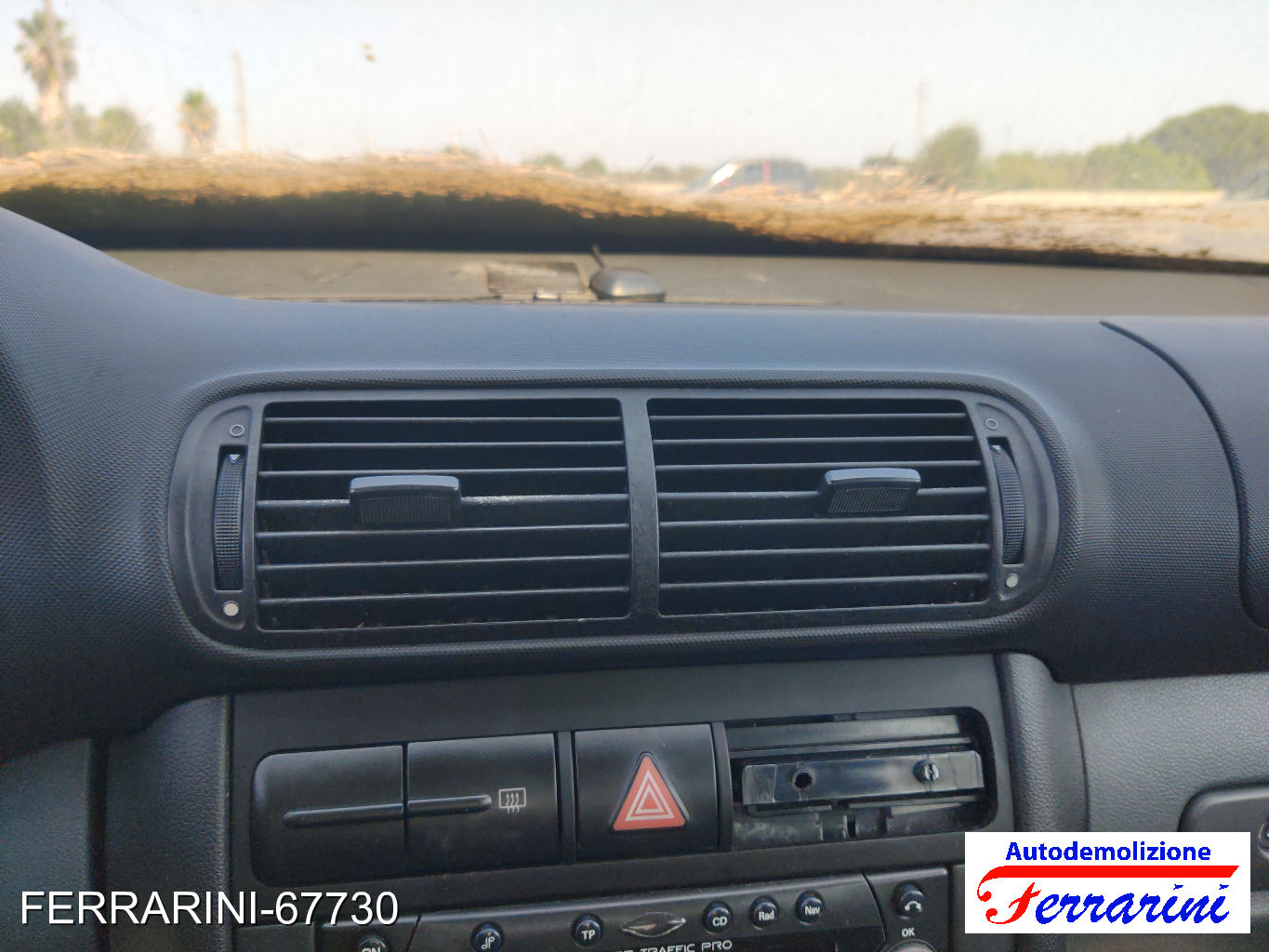 Seat Toledo 2 34