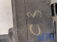 Bobina Di Accensione PEUGEOT 206 2A/C 1.1I 1998-2007 9654814480, 597097 6