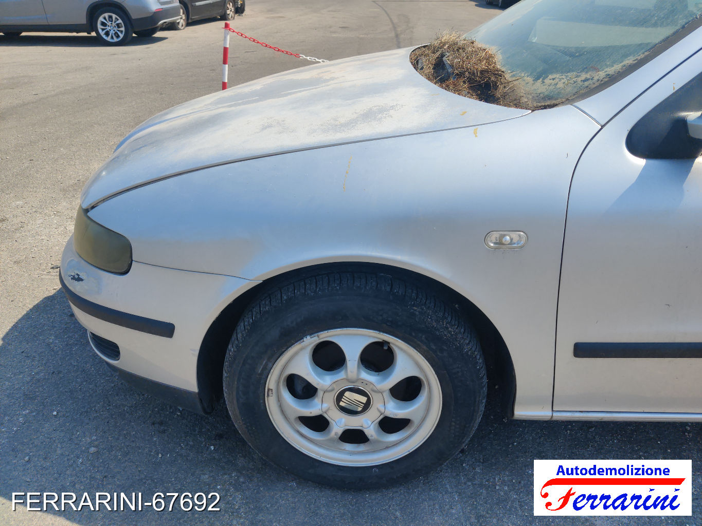 Seat Toledo 2 51