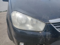 Ford C-Max DM2 2.0 CNG 145CV 2009-2010