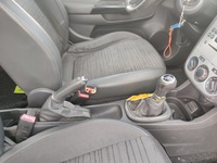 Opel Corsa D S07 1.2 LPG 86CV 2011-2014