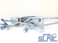 Spazzacqua Motorino Tergicristallo FORD GALAXY WGR 1997-2000 0390241430