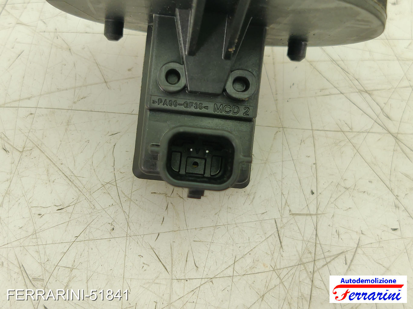 Accessori Kit Airbag