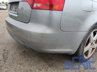 Audi A4 At 8ED 2.0 TDI 16V 140CV 2004-2008