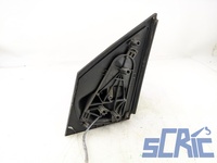 Specchietto Laterale NISSAN NOTE E11, NE11 2010-2012 destro, dx