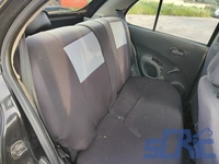 Nissan Micra 3 K12 1.0 16V 65CV 2003-2010