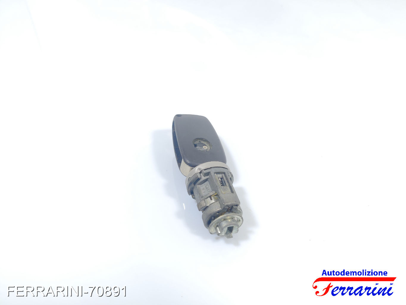 Bloccasterzo FIAT MAREA 185 1996-2002 46554443, 80120 8