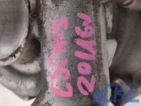 Turbina RENAULT ESPACE 4 JK0/1 2.0 DCI 2006-2023 8200347344, 8200741528