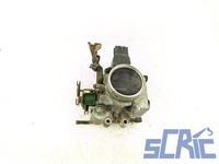 Corpo Farfallato NISSAN MICRA 2 K11 1.3I 16V 1992-2000 161190U400, 1611941B00
