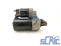 Motorino Avviamento OPEL TIGRA TWINTOP X04 1.4 2004-2010 09115192, 9115191