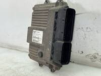 Centralina Motore FIAT GRANDE PUNTO 199 1.3 D MULTIJET 2005-2013 51781569