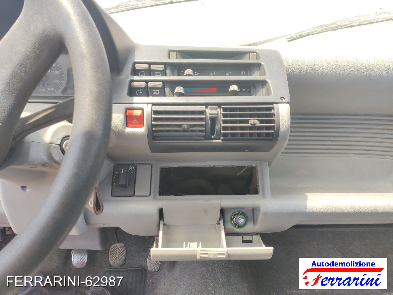 Fiat Cinquecento 500 170 0.9 I.E S 40CV 1991-1999