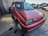 Fiat Cinquecento 500 170 0.9 I.E S 40CV 1991-1999
