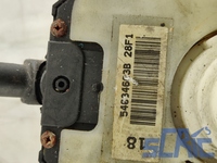 Devioluci NISSAN MICRA 2 K11 1998-2003 54C34603B, 54634603B, 54353339 6