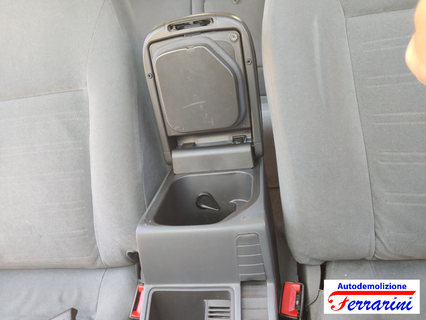 Fiat Croma 194 1.9 D MULTIJET 150CV 2005-2011