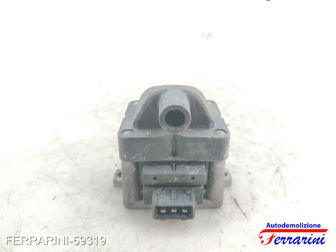 Bobina Di Accensione VW GOLF 3 1H1 1.6 1995-1997 6N0905104, 867905104A 6