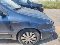 Fiat Marea Weekend 185 1.9 JTD 110 110CV 2000-2002