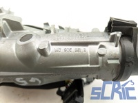 Bloccasterzo AUDI A3 8P1 2003-2012 1K0905851B, TRO905851B, 0223BA0960S