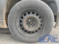 Fiat Ulysse 220 2.1 TD 109CV 1996-1999