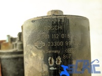 Motorino Avviamento NISSAN MICRA 2 K11 1.3I 16V 1992-2000 2330099B00, 0001112018